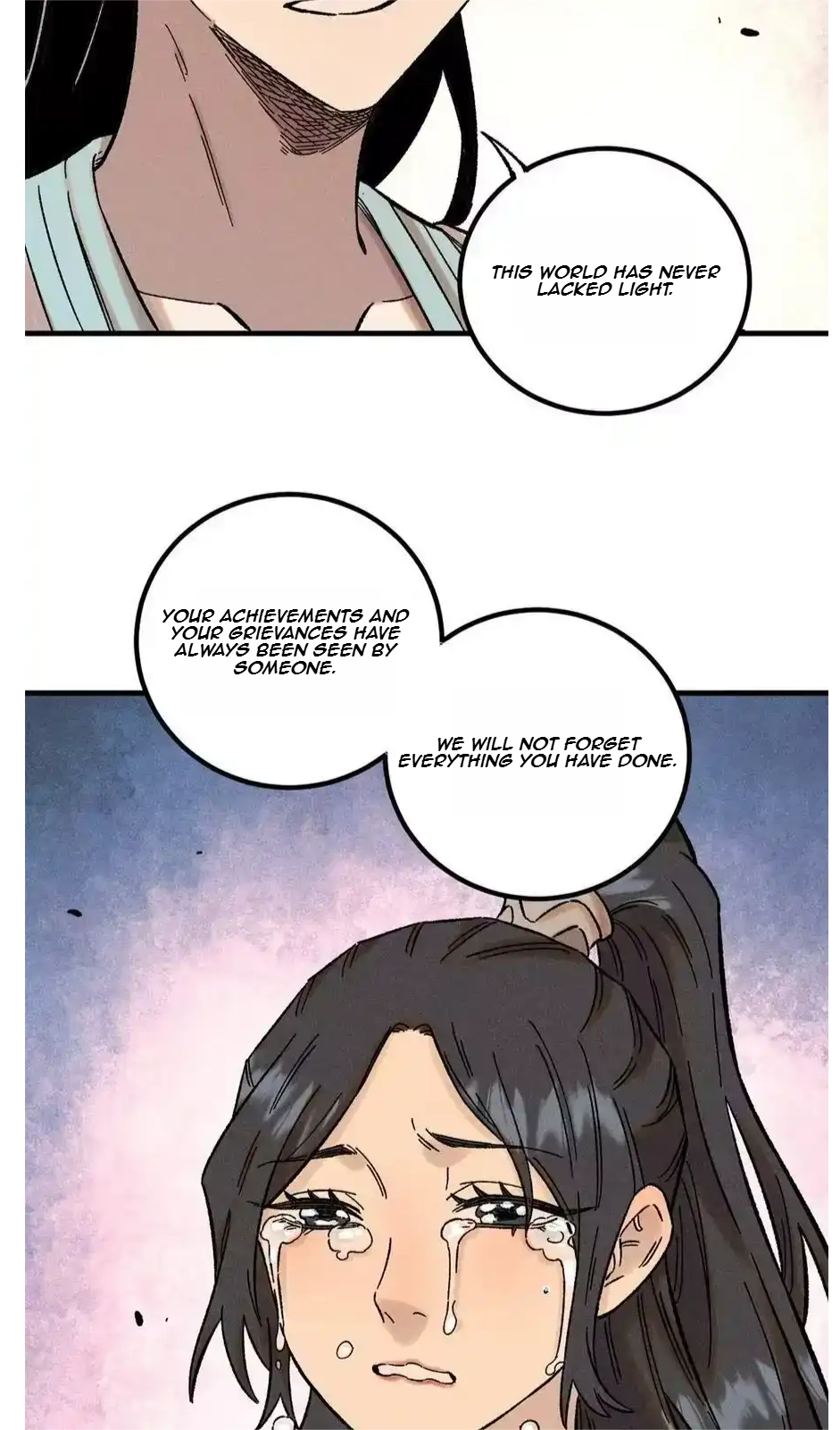 The Unyielding Will to Die Chapter 32 229 7ef9935ad609