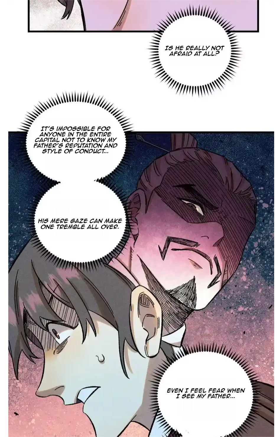 The Unyielding Will to Die Chapter 32 204 96ac5d21e459