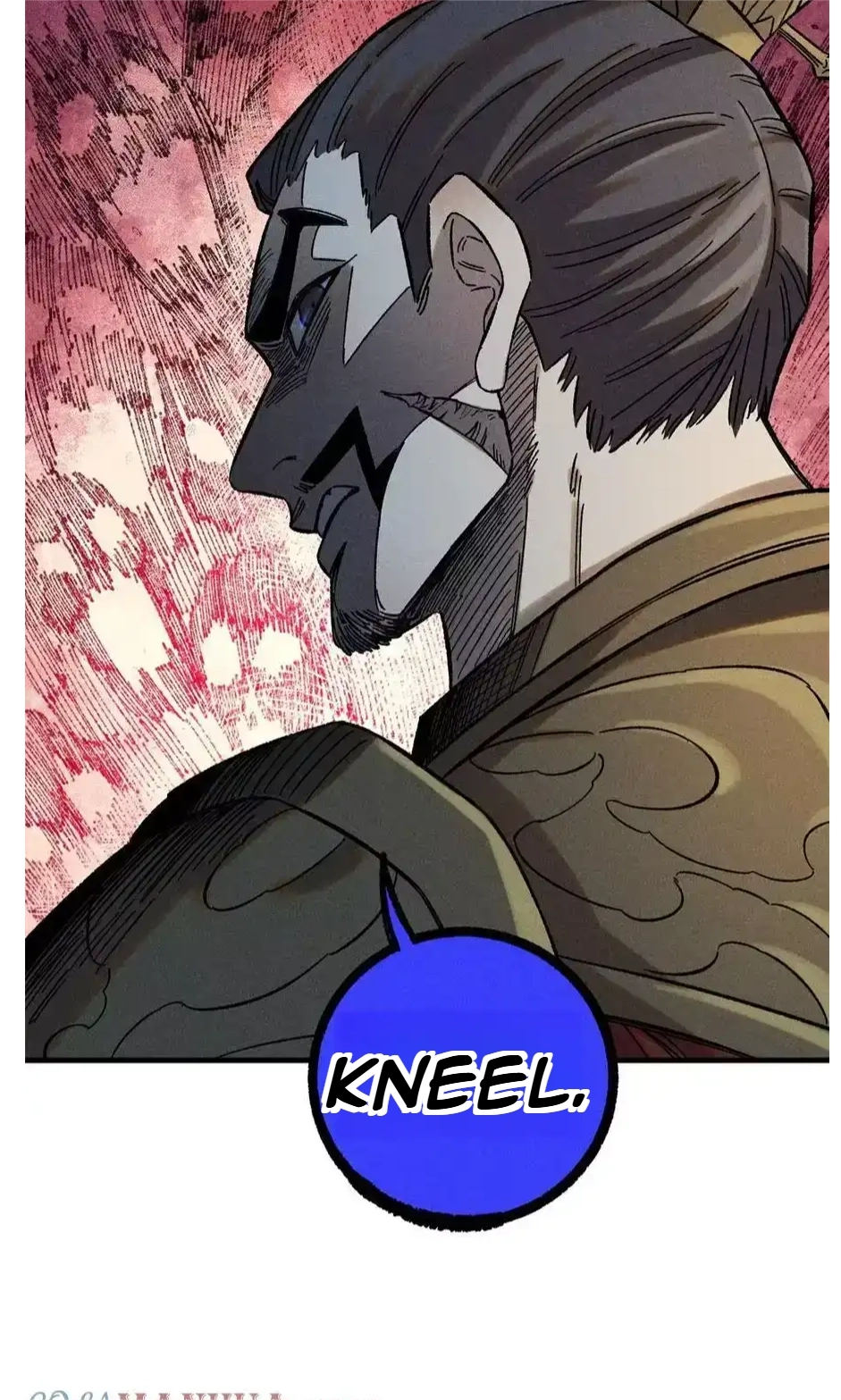The Unyielding Will to Die Chapter 32 235 c2a462d3d3c7