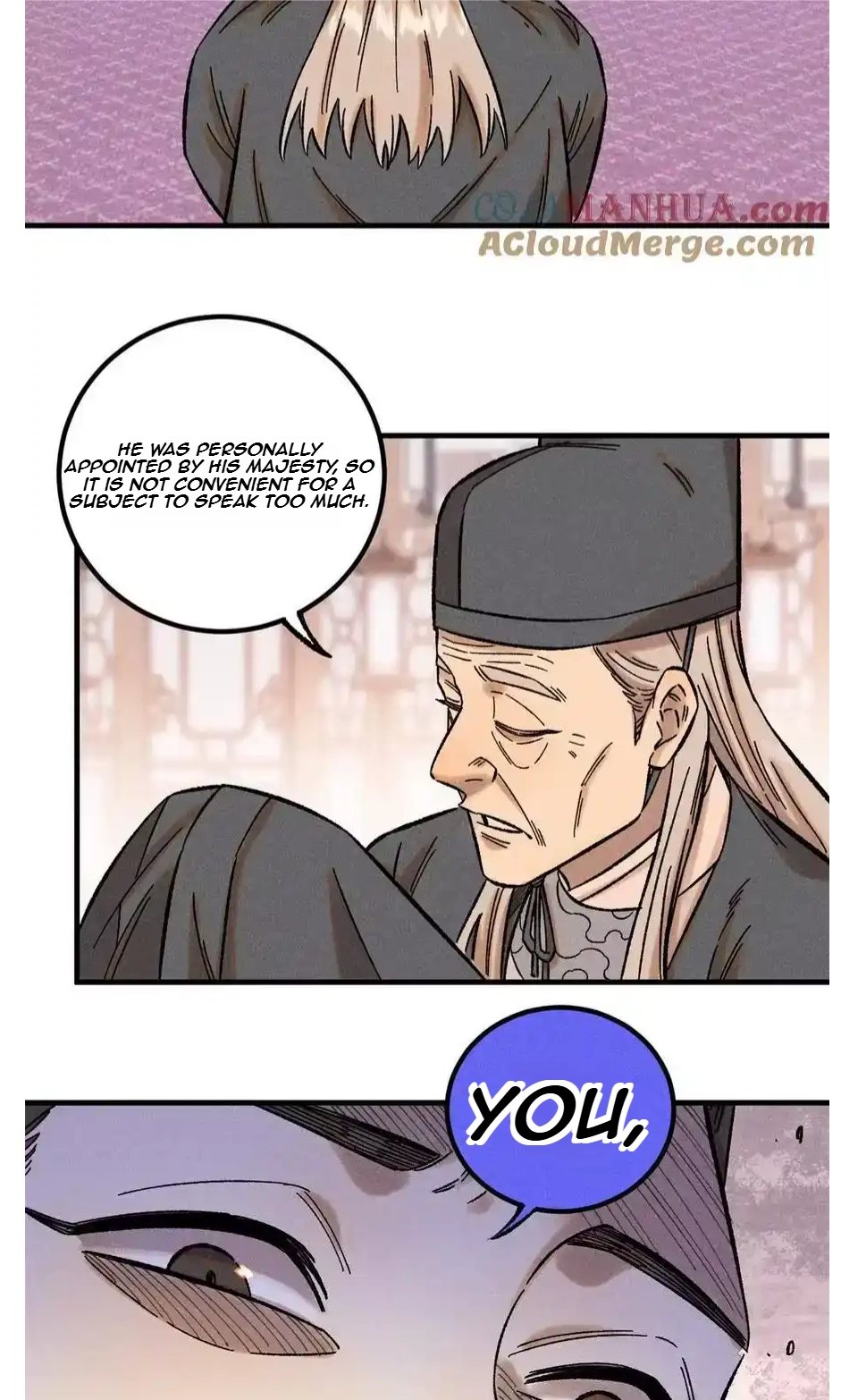 The Unyielding Will to Die Chapter 32 194 d4b5c051b66c