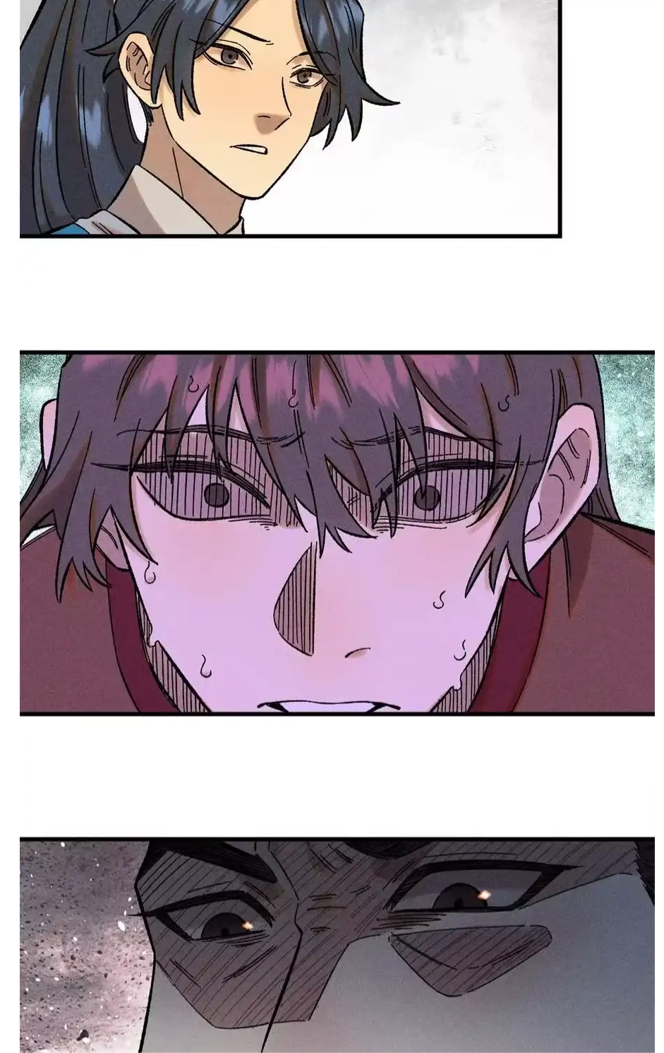 The Unyielding Will to Die Chapter 33 134 39c4897cf31c