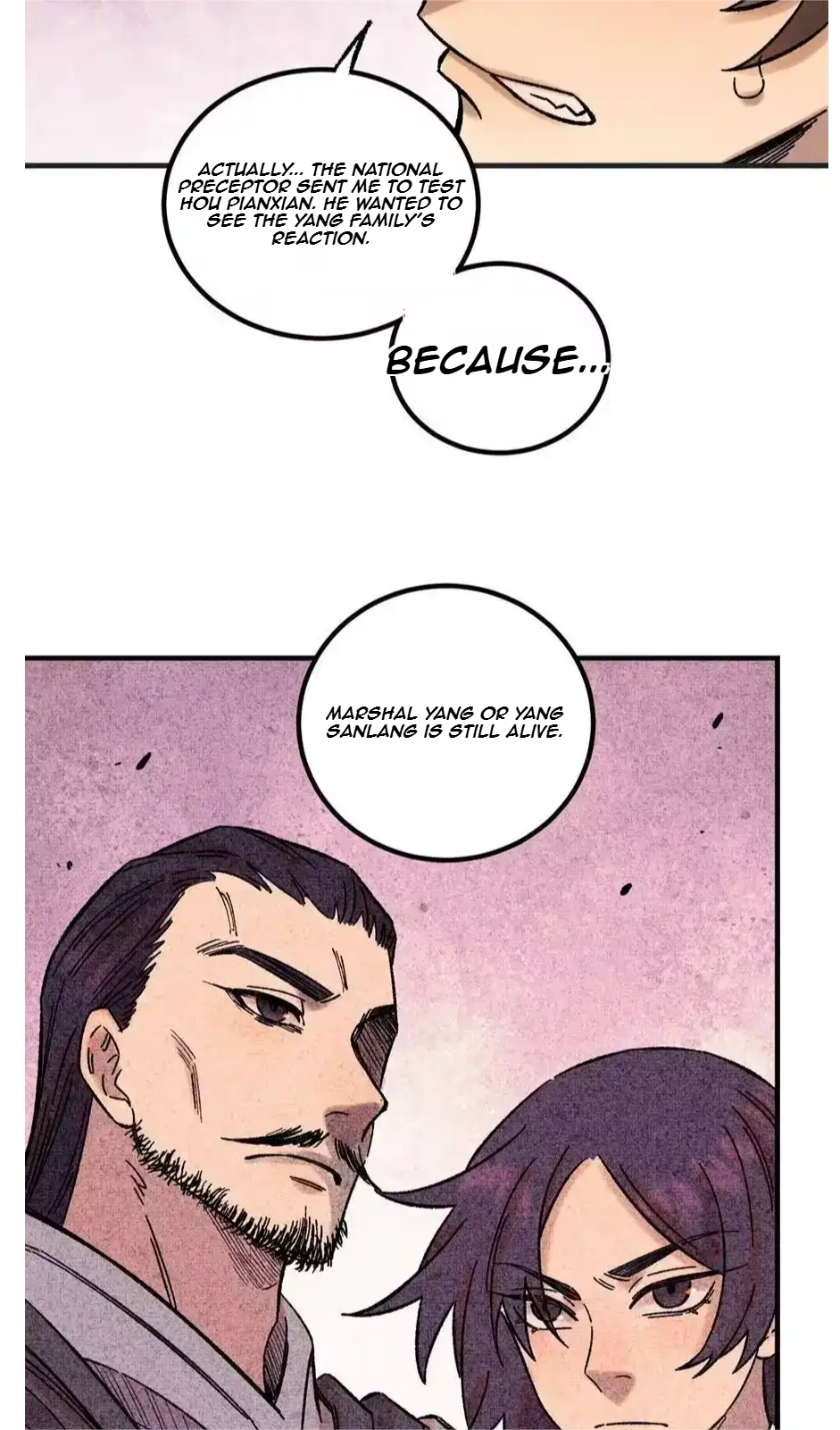 The Unyielding Will to Die Chapter 33 149 3c6cb87f48dc