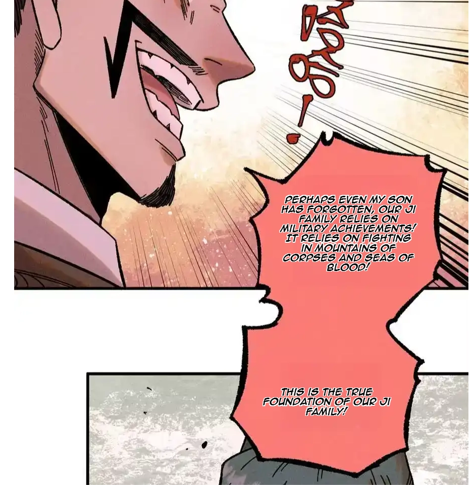 The Unyielding Will to Die Chapter 34 147 9fcf3ed3c5d0