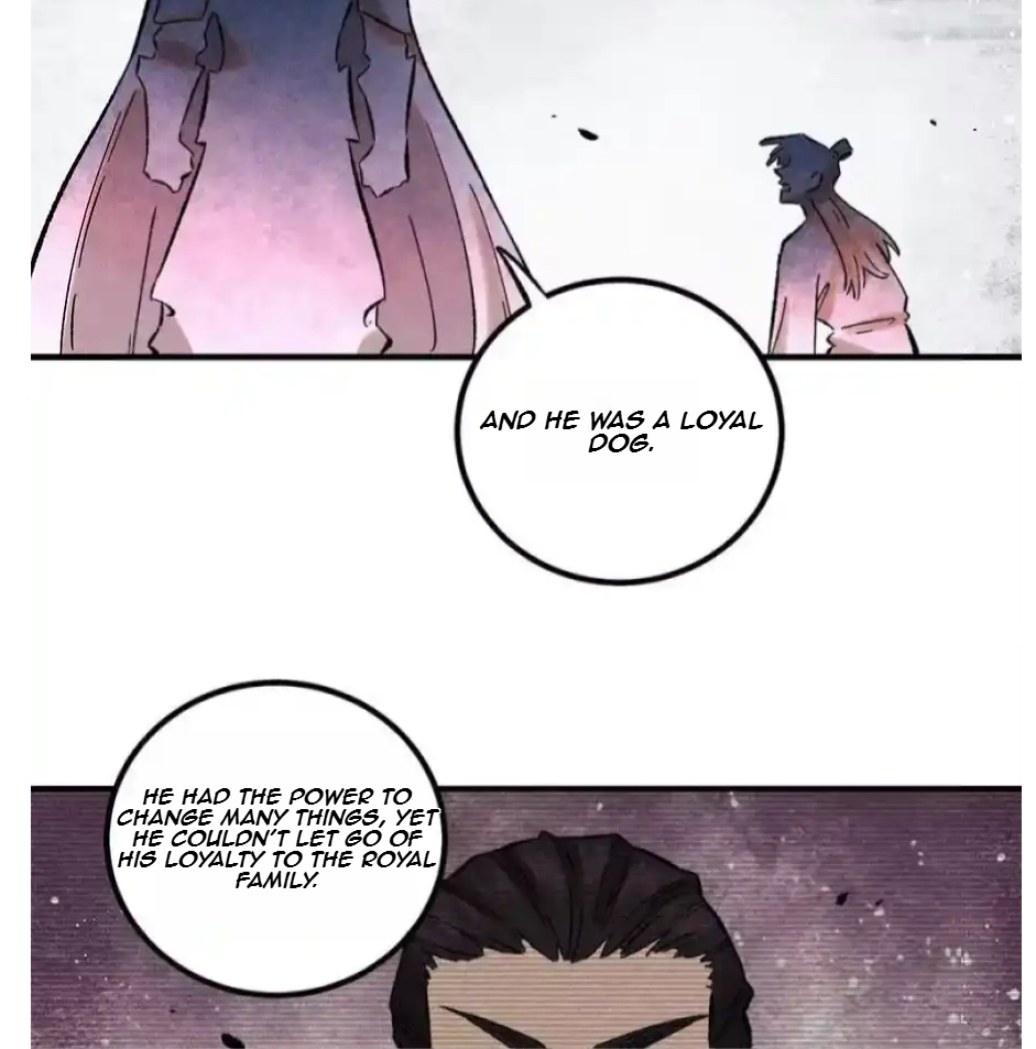 The Unyielding Will to Die Chapter 35 150 26402d576bc6