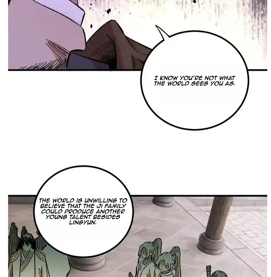 The Unyielding Will to Die Chapter 35 159 30733eb6e27b