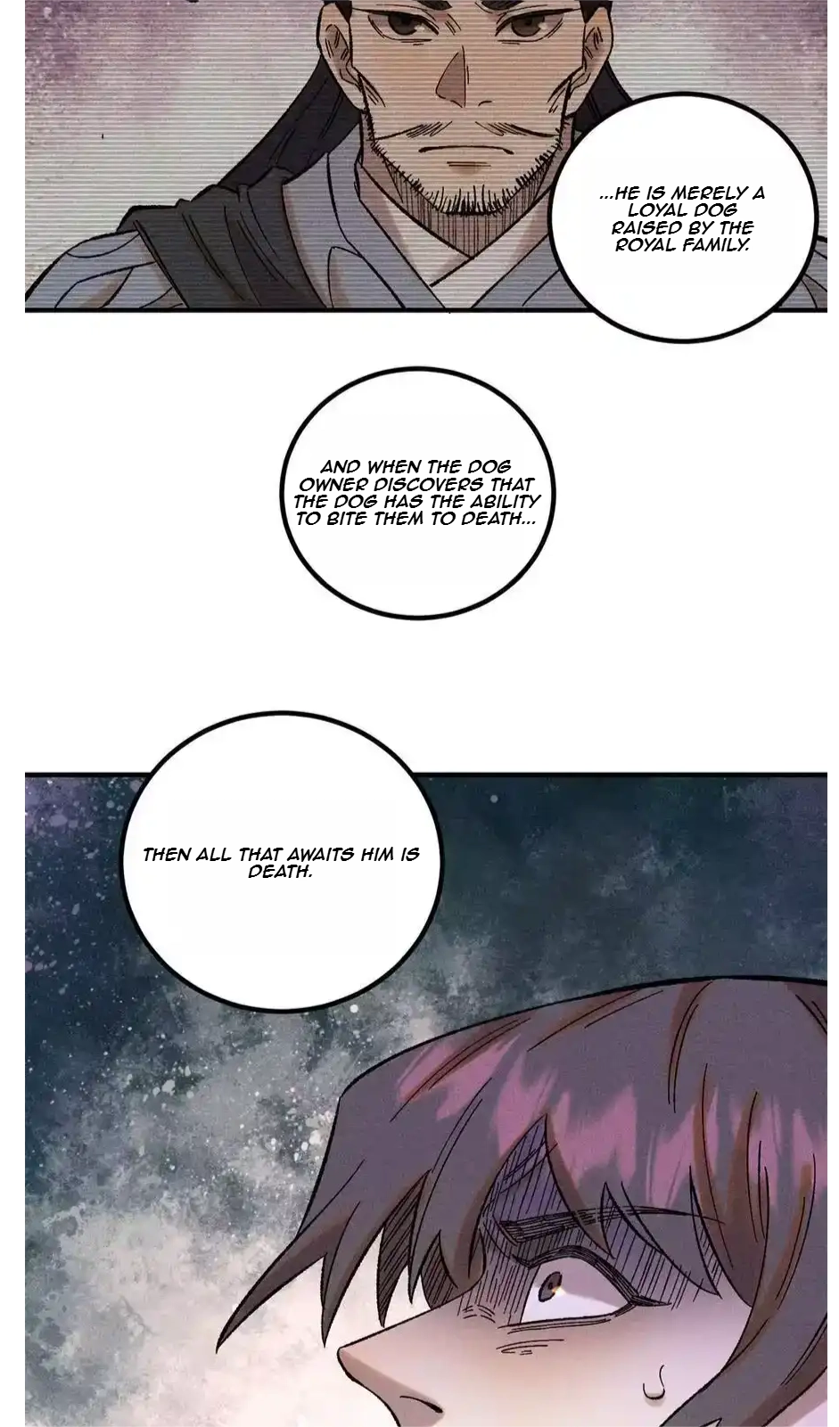 The Unyielding Will to Die Chapter 35 151 312f61c780da