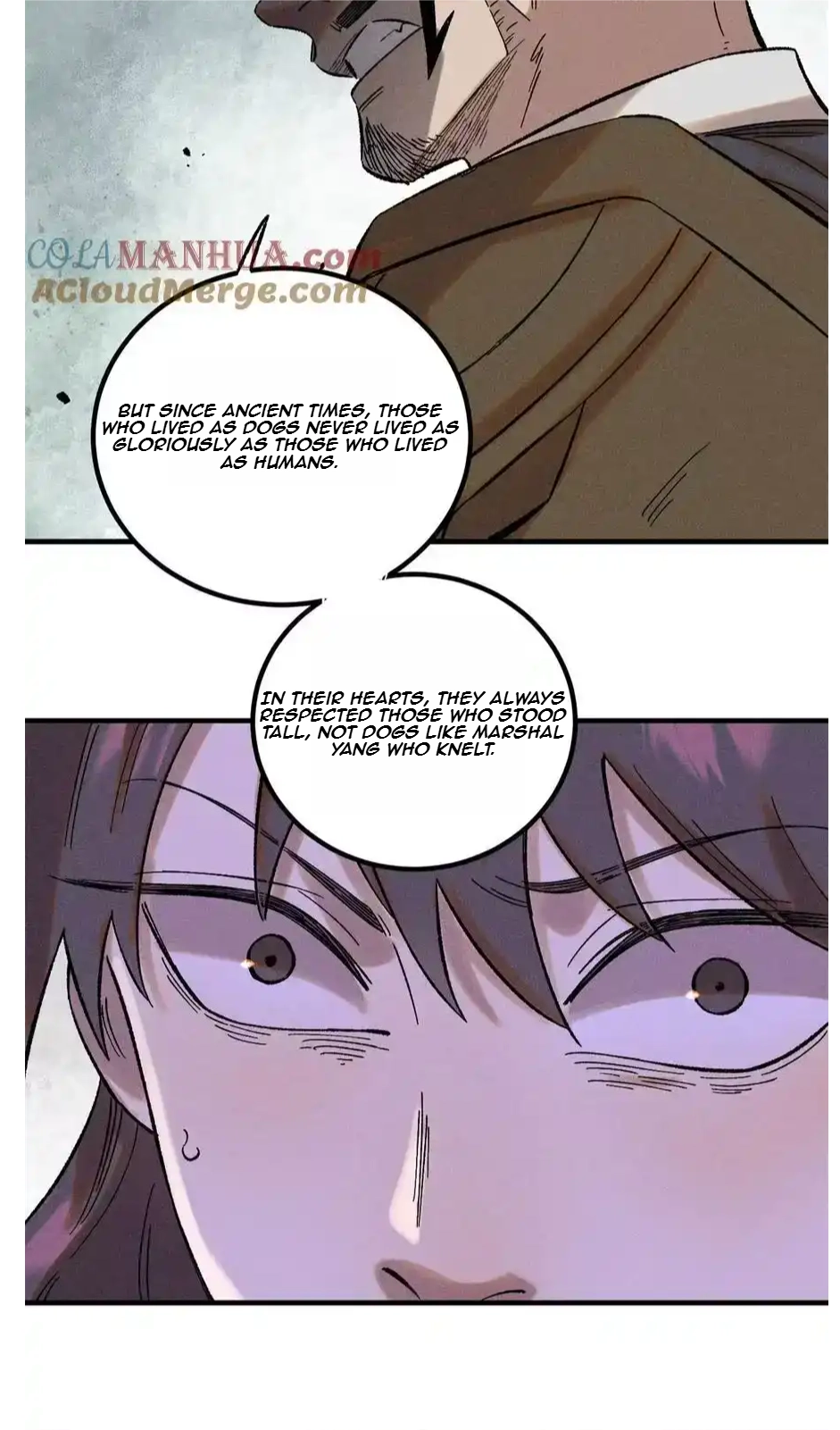The Unyielding Will to Die Chapter 35 146 3e2f4624fab8