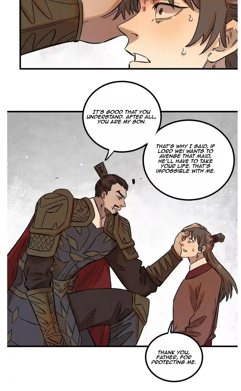 The Unyielding Will to Die Chapter 35 155 43c0499d3326