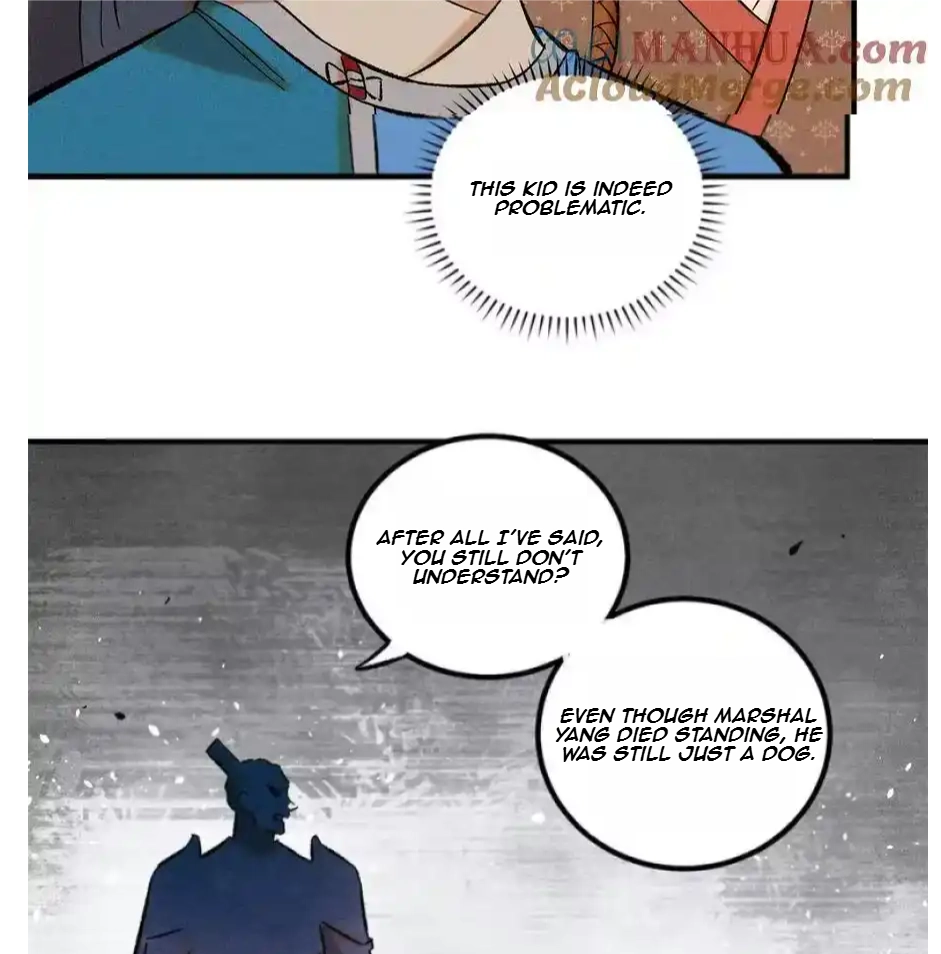 The Unyielding Will to Die Chapter 35 149 4d69af47d981