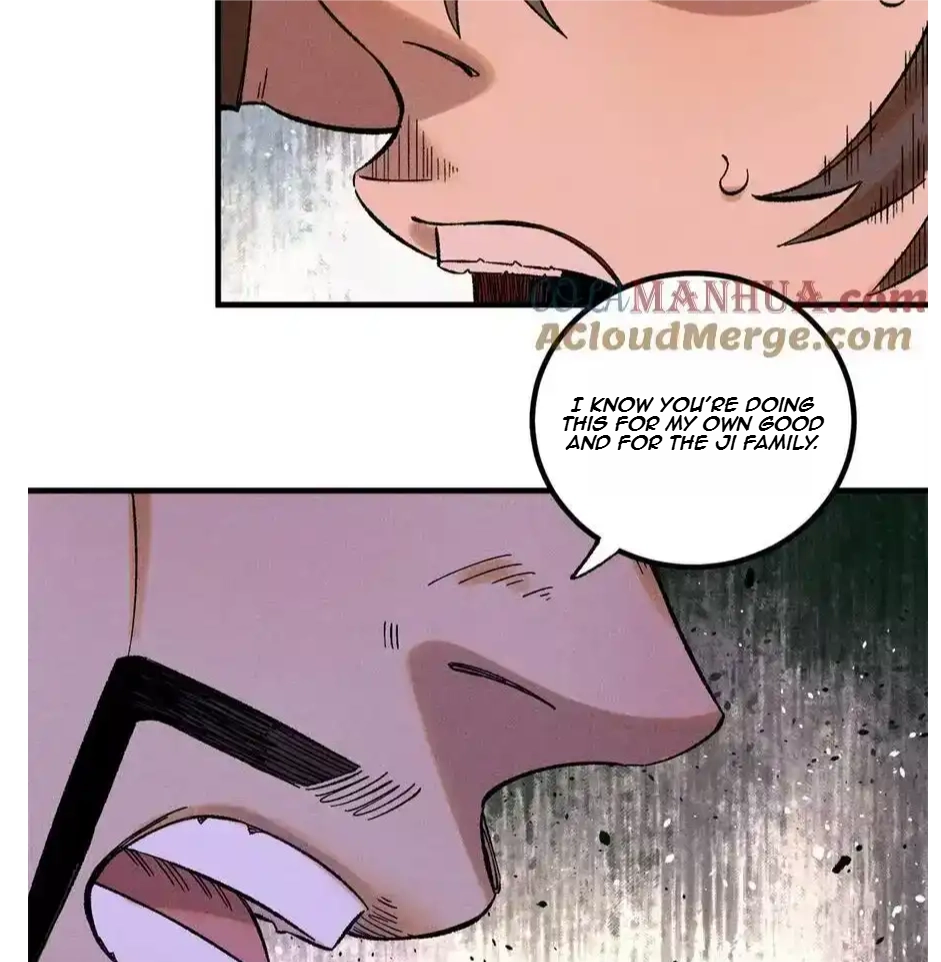 The Unyielding Will to Die Chapter 35 158 7d6ae9fa3cec