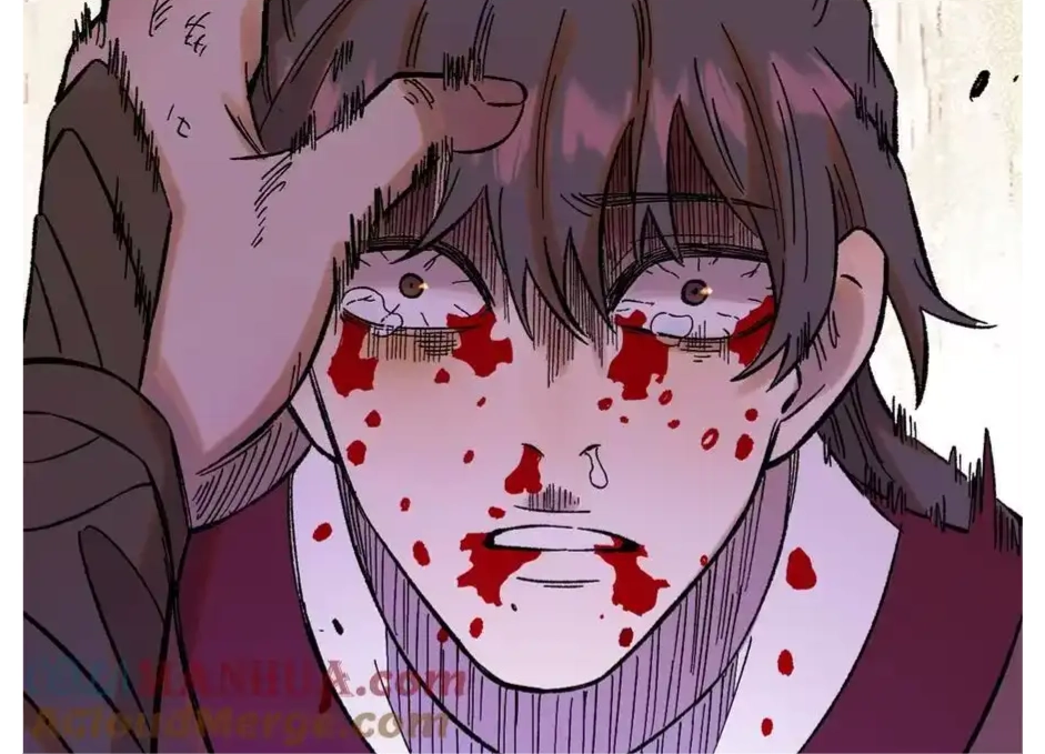 The Unyielding Will to Die Chapter 35 167 b7b7c0f6c483