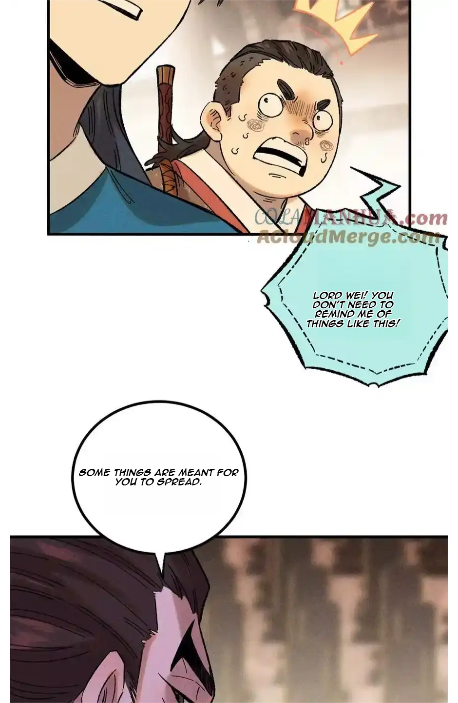 The Unyielding Will to Die Chapter 36 104 062dc09edb9f