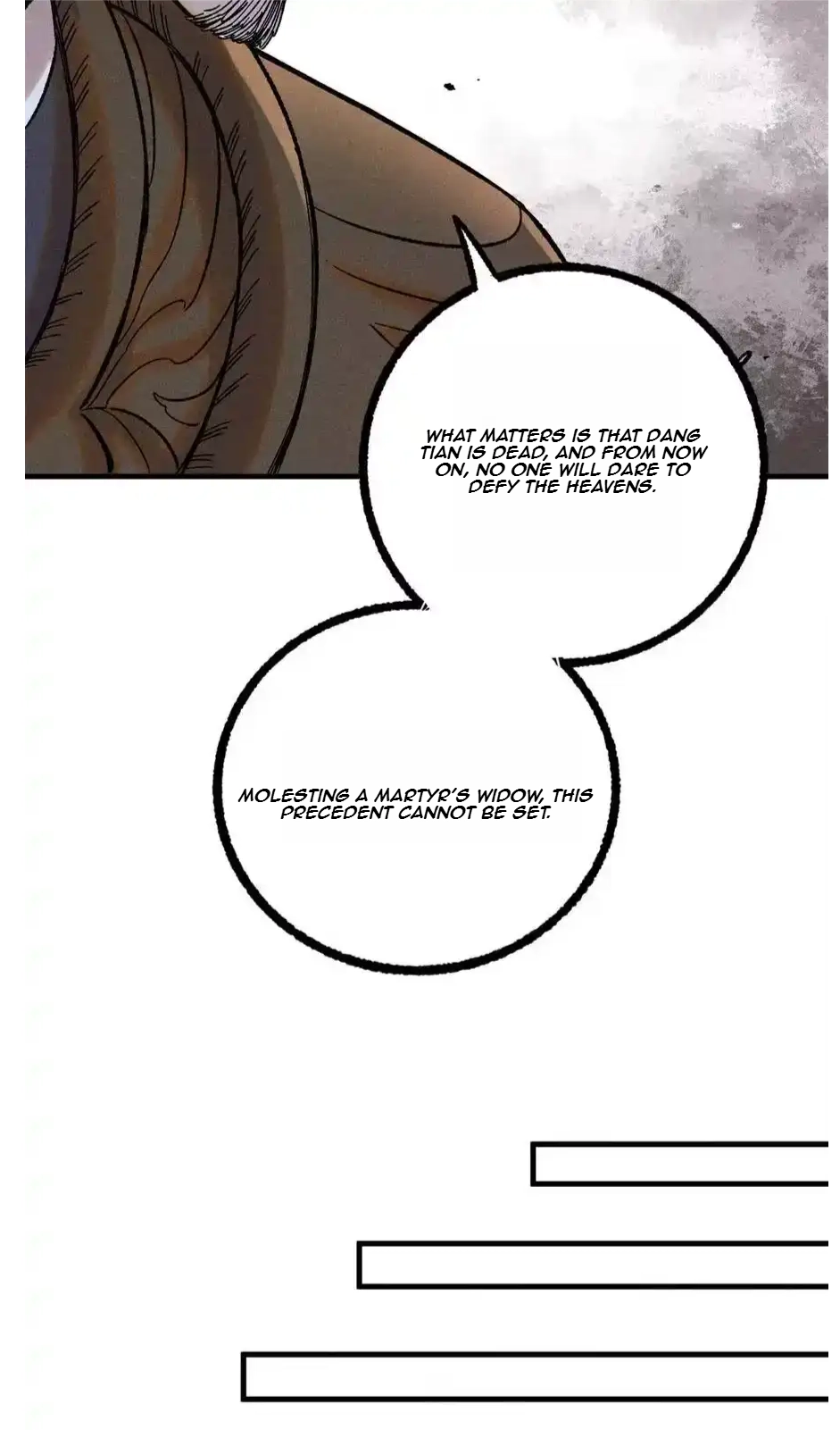 The Unyielding Will to Die Chapter 36 113 0955baadff95