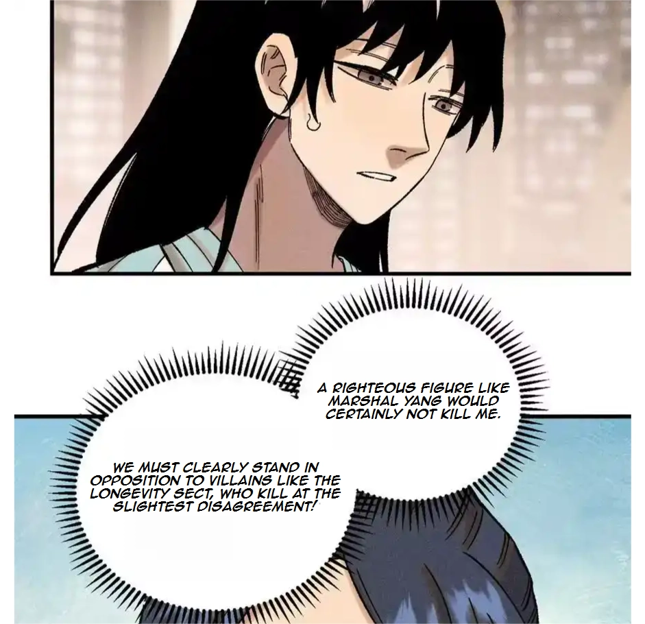 The Unyielding Will to Die Chapter 37 179 235a1f92f773