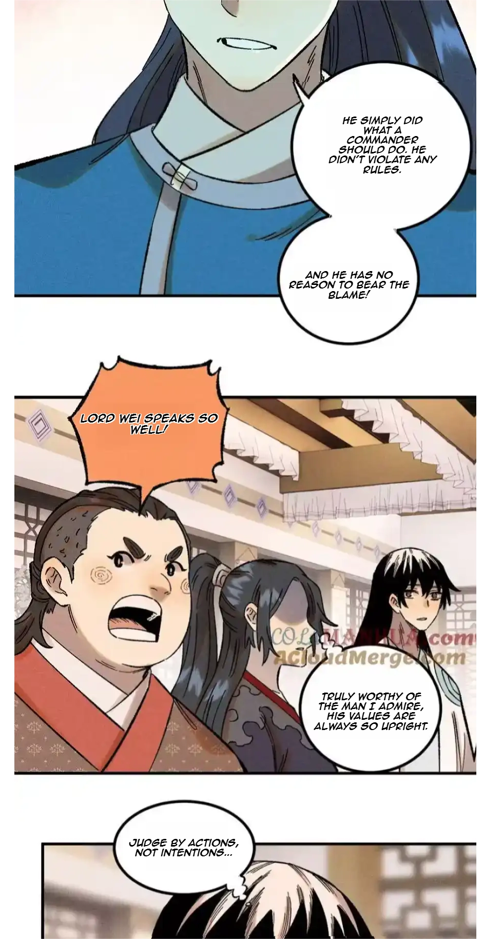 The Unyielding Will to Die Chapter 37 178 8f31fd6aeb52