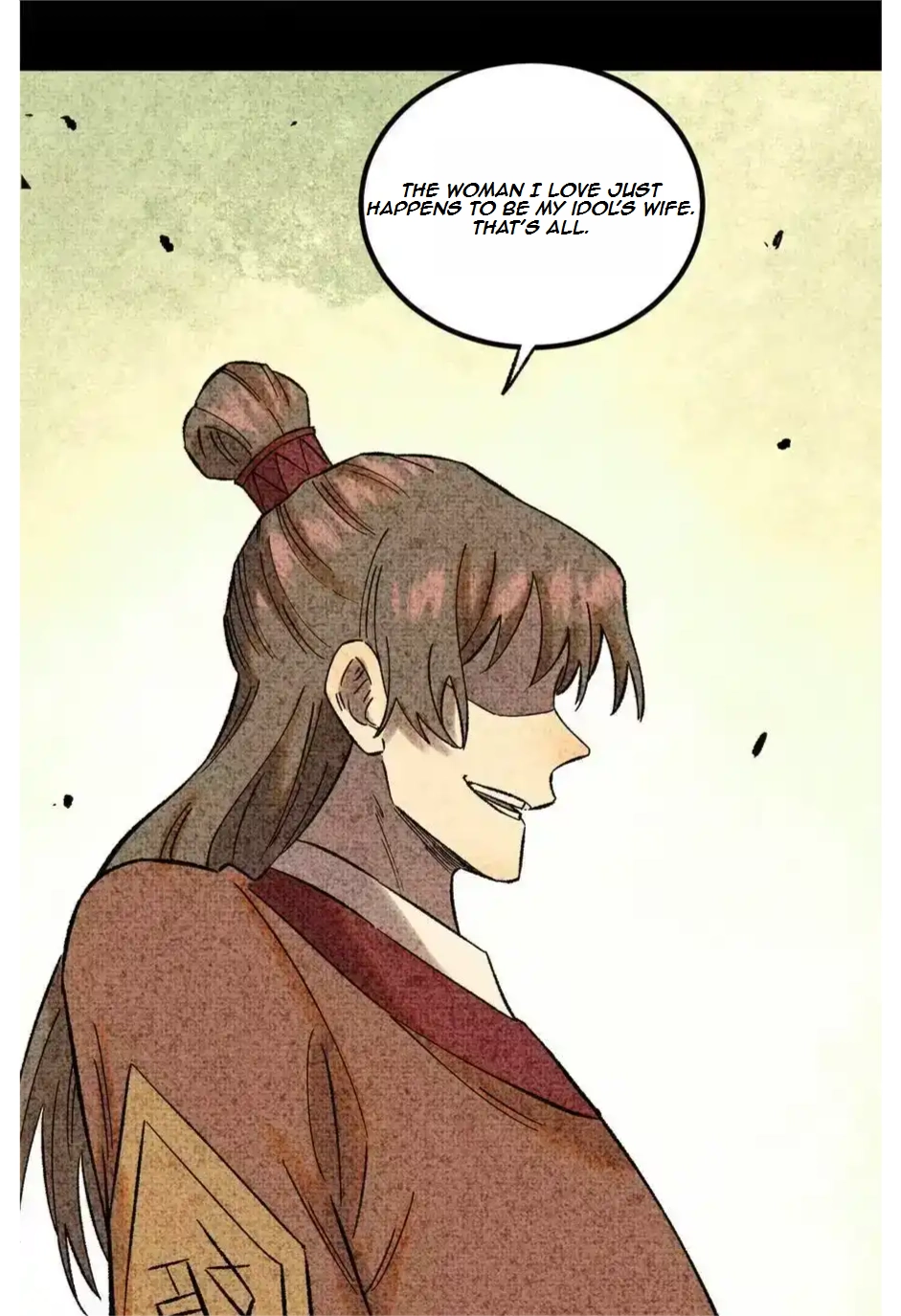 The Unyielding Will to Die Chapter 37 158 9c1240be8d6d