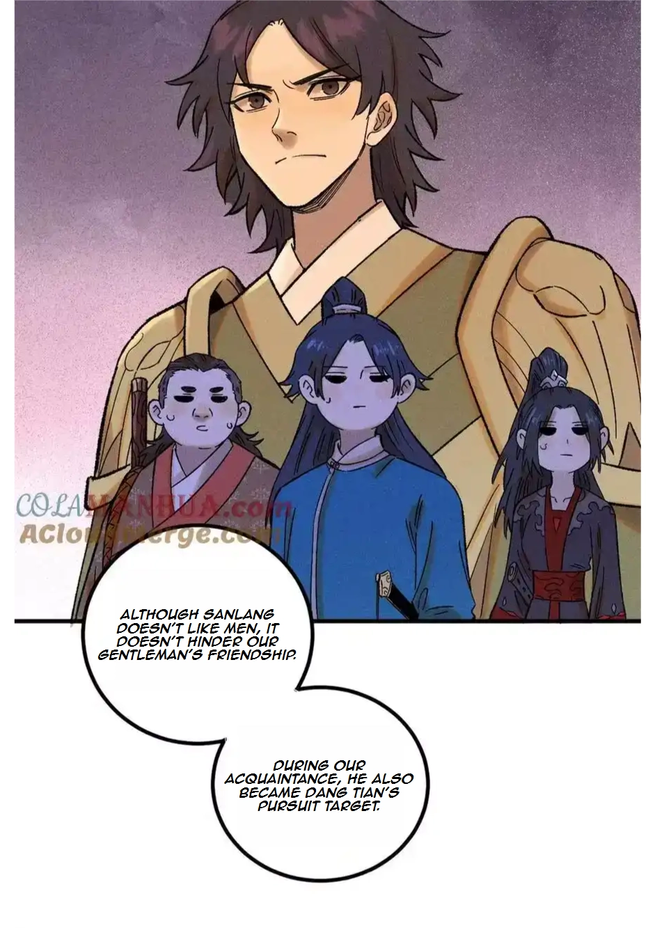 The Unyielding Will to Die Chapter 37 145 fd8f9cdb36ed