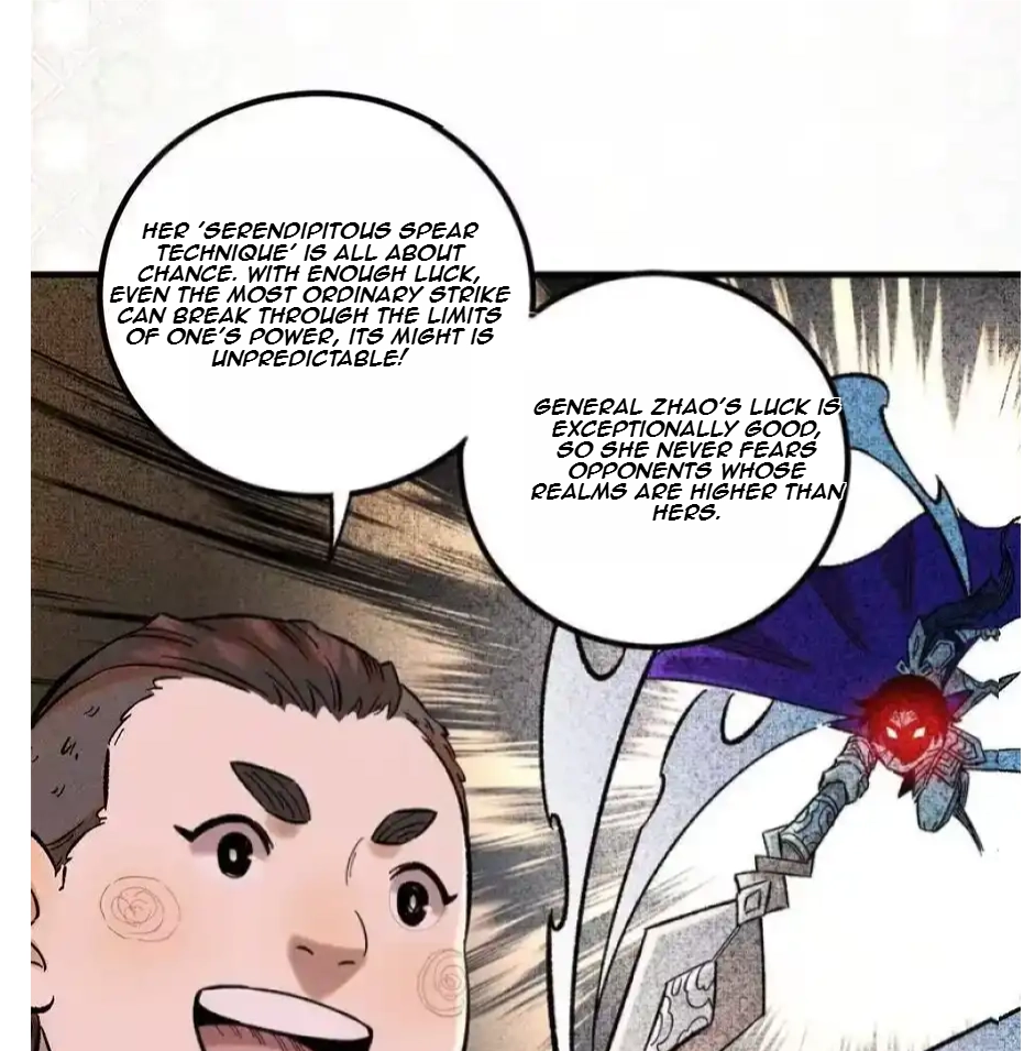 The Unyielding Will to Die Chapter 38 209 07c6dcea94b3