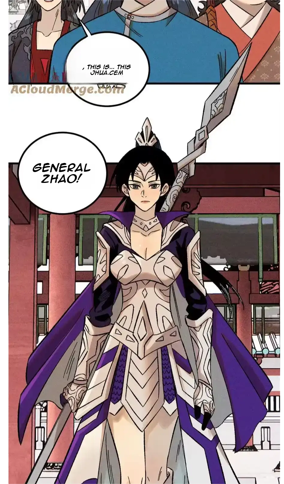 The Unyielding Will to Die Chapter 38 194 1b95ce95fa4f