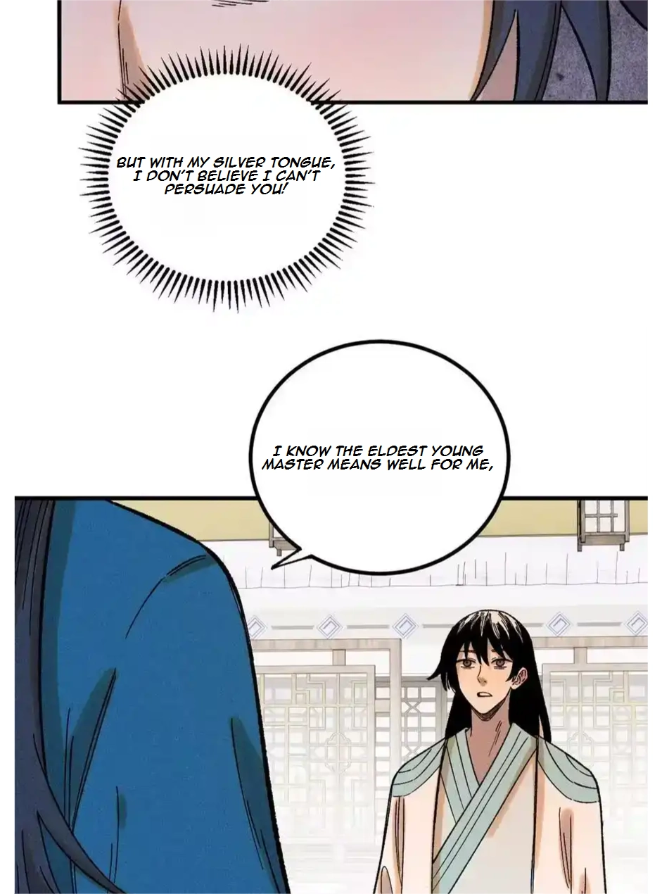 The Unyielding Will to Die Chapter 38 179 2e1e57cb965c