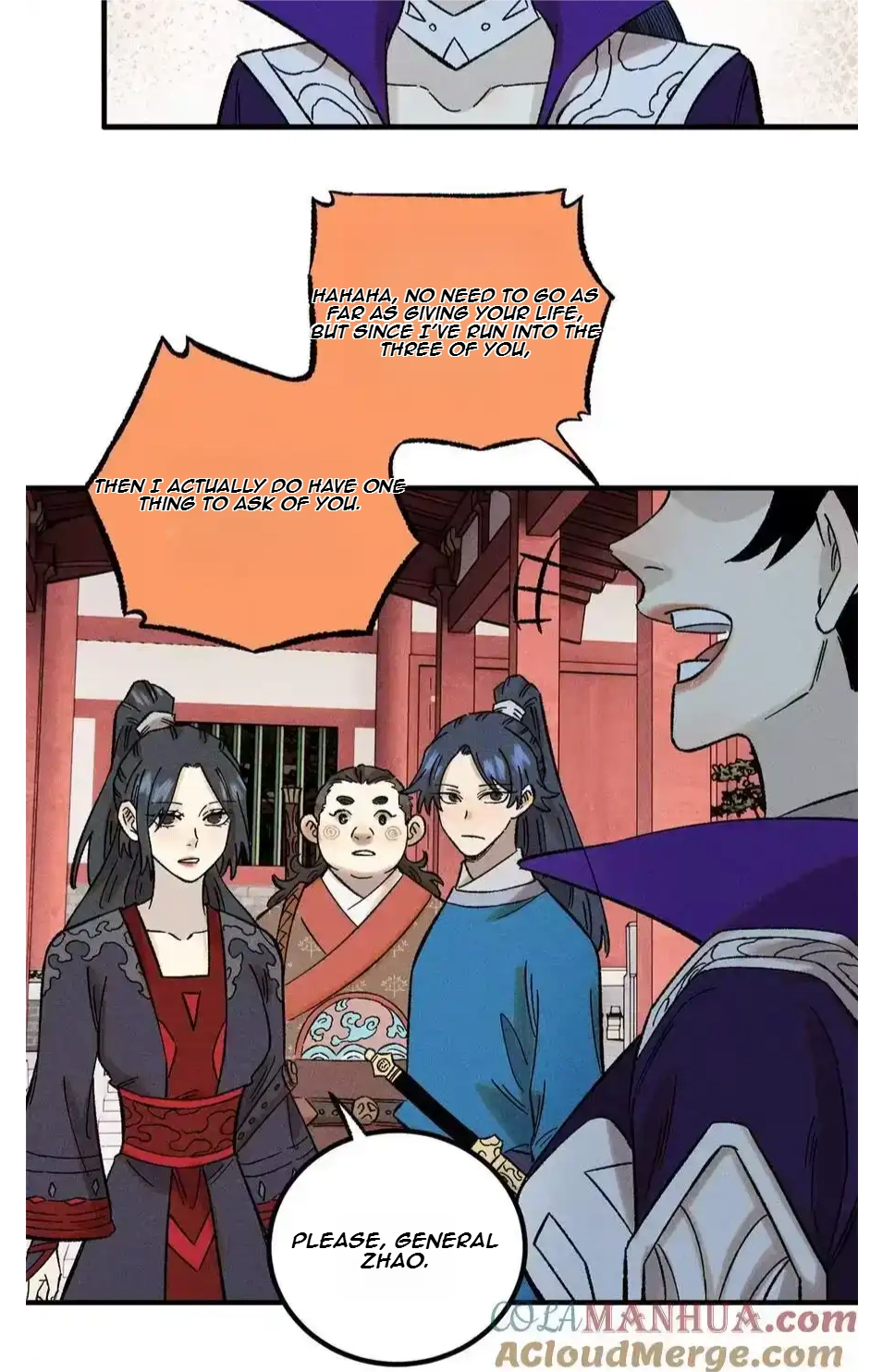 The Unyielding Will to Die Chapter 38 200 43cb5c77b34f