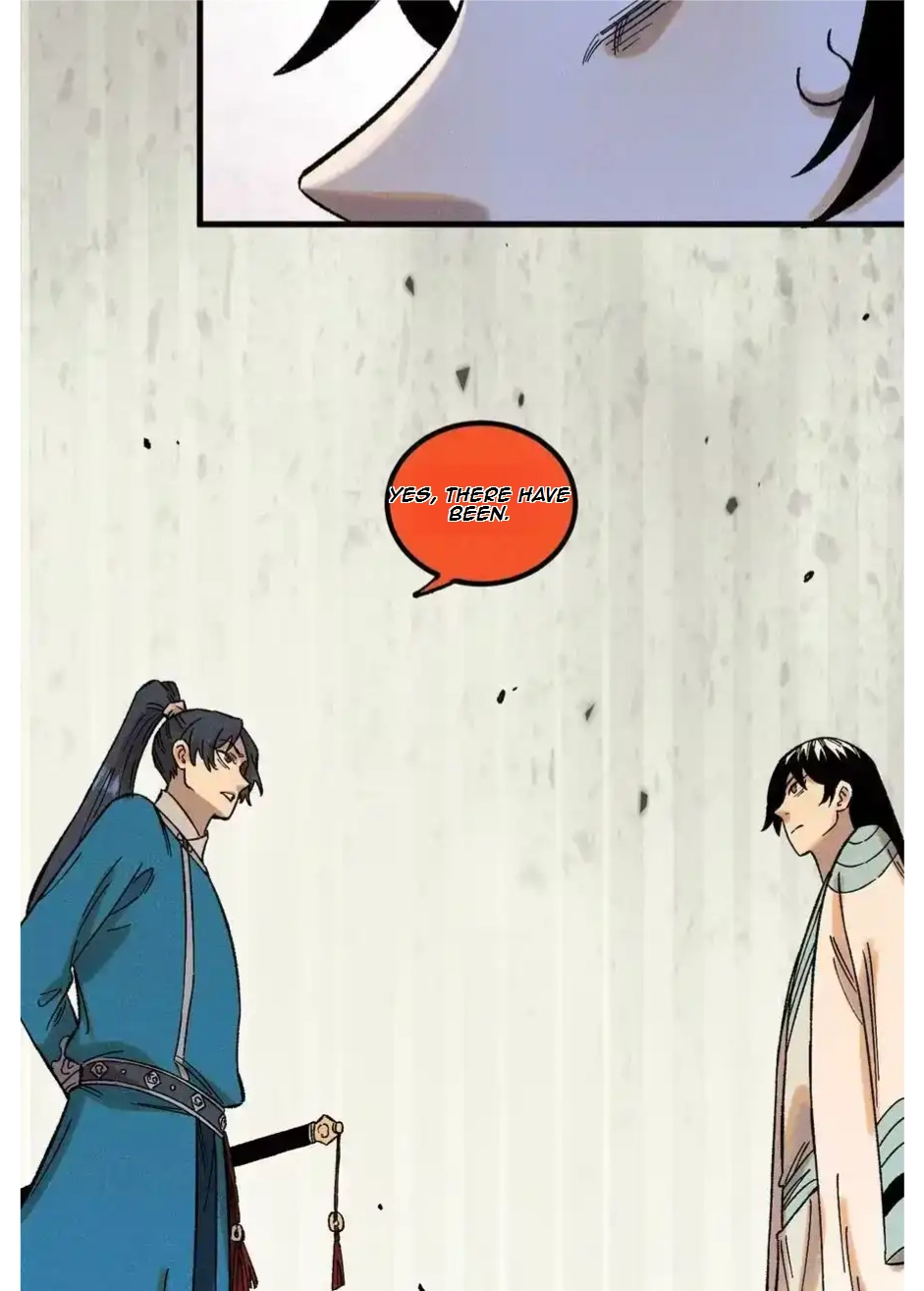 The Unyielding Will to Die Chapter 38 184 5a7e9e98f288