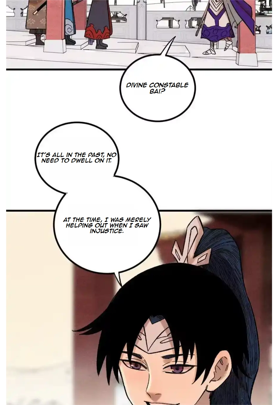 The Unyielding Will to Die Chapter 38 196 6278ff7aa061
