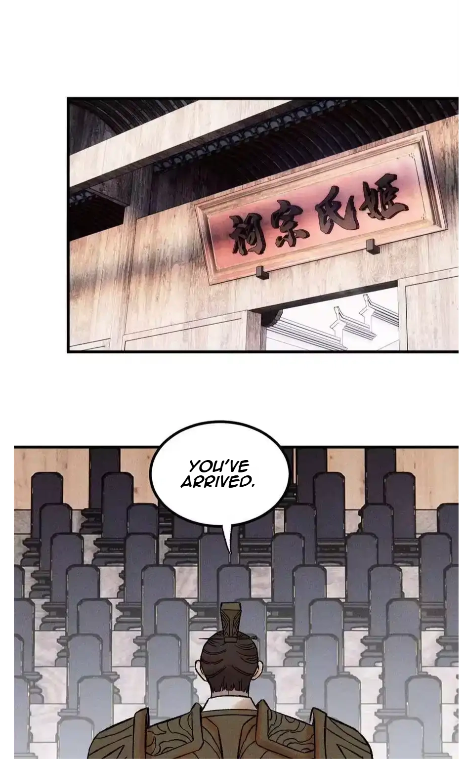 The Unyielding Will to Die Chapter 38 218 9495f6b33e5e