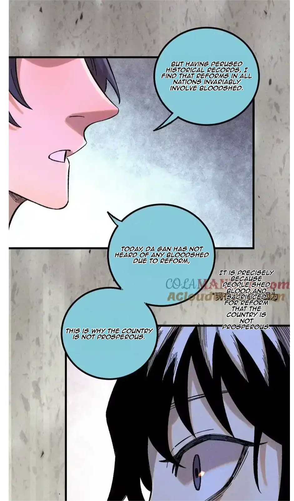 The Unyielding Will to Die Chapter 38 183 cf5e4458e429