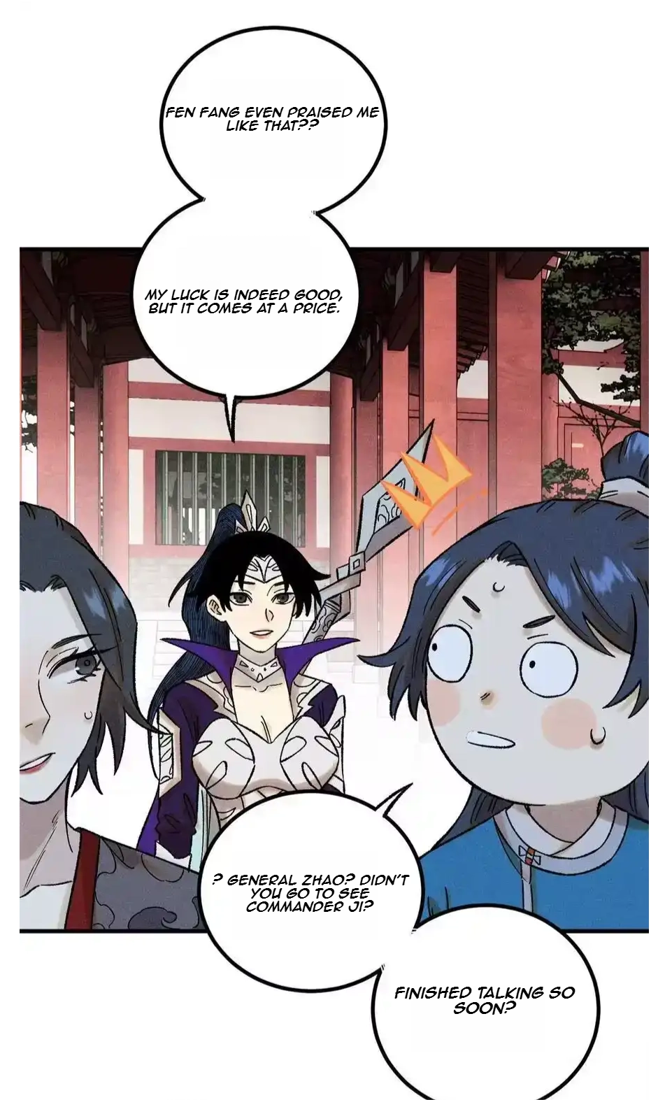 The Unyielding Will to Die Chapter 38 213 fefccd1e9898