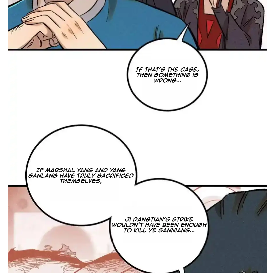 The Unyielding Will to Die Chapter 39 194 083fc3aa5169