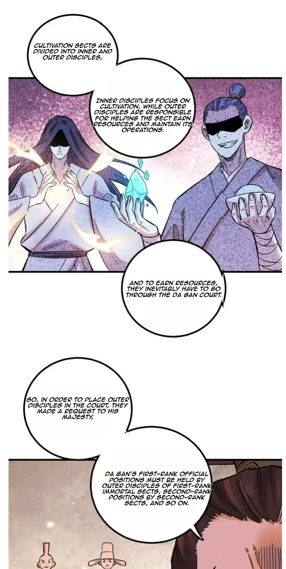 The Unyielding Will to Die Chapter 39 150 16135a7756c0