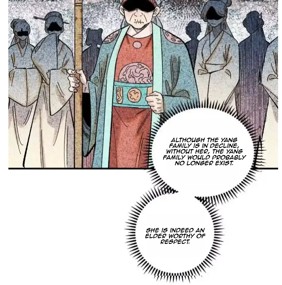 The Unyielding Will to Die Chapter 39 165 4daa672bf9aa
