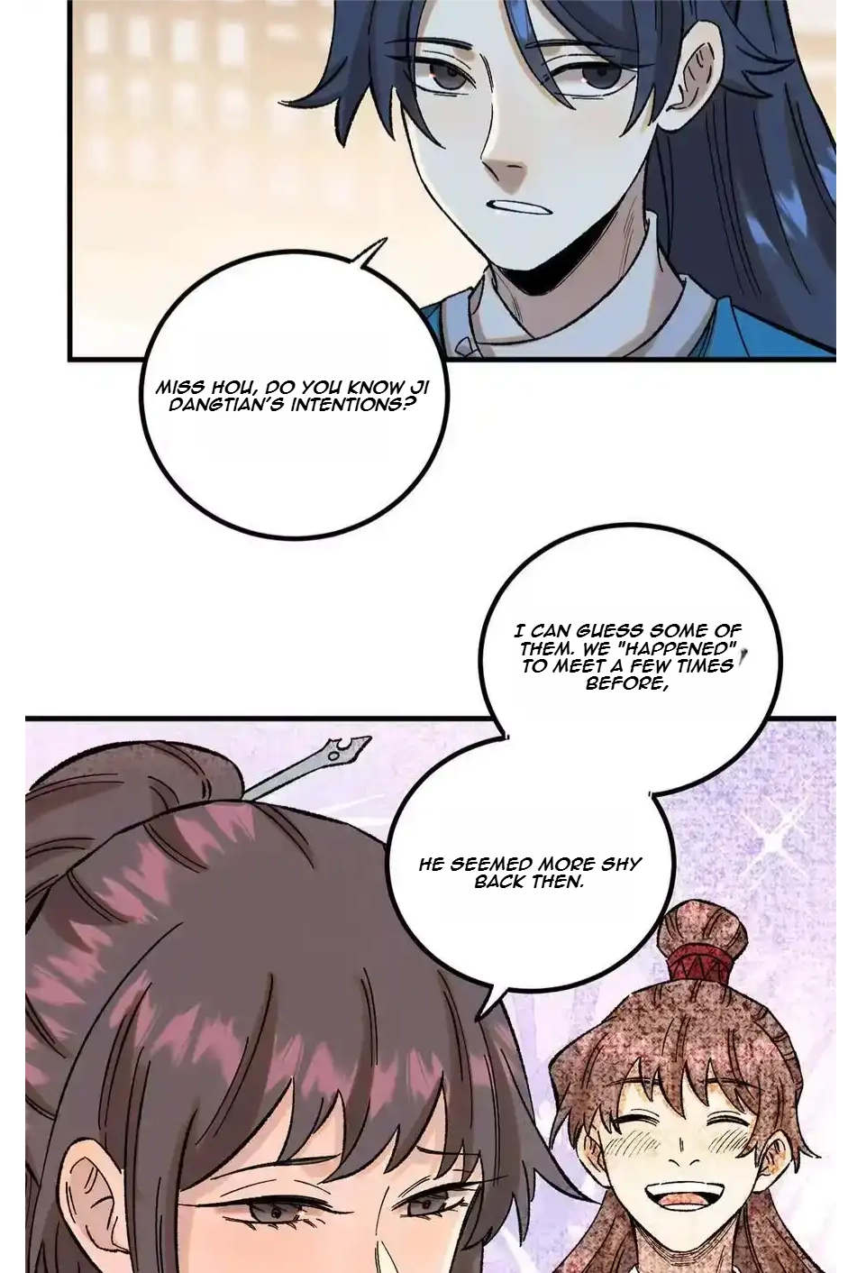 The Unyielding Will to Die Chapter 39 178 819e9d0604f6