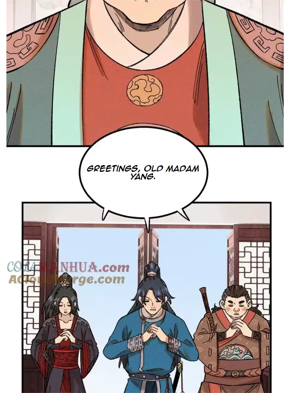 The Unyielding Will to Die Chapter 39 163 95706fdc4d5b