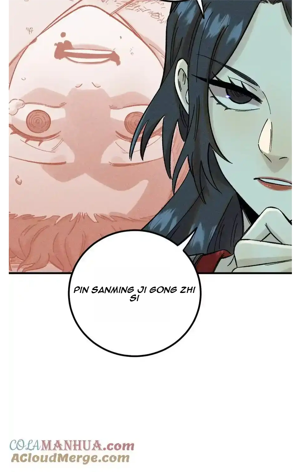 The Unyielding Will to Die Chapter 39 195 98f9a82797cd