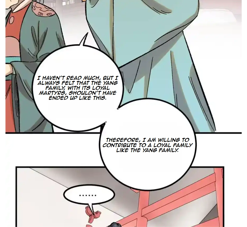 The Unyielding Will to Die Chapter 39 185 c7878b6c8ba3