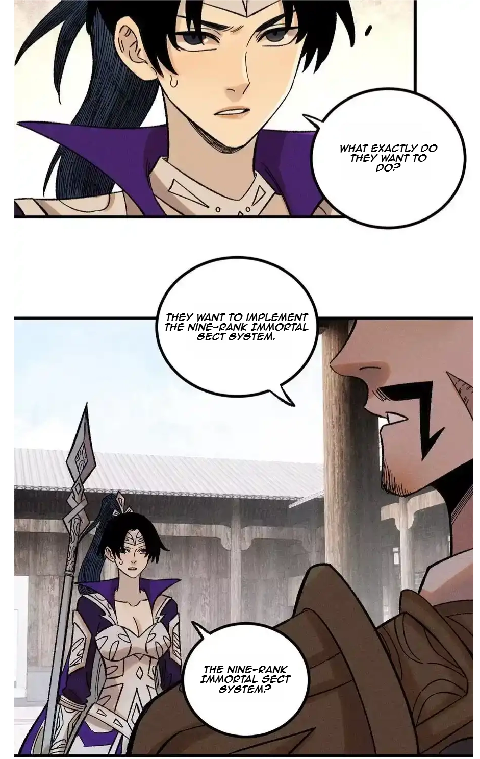 The Unyielding Will to Die Chapter 39 149 d2138c009922