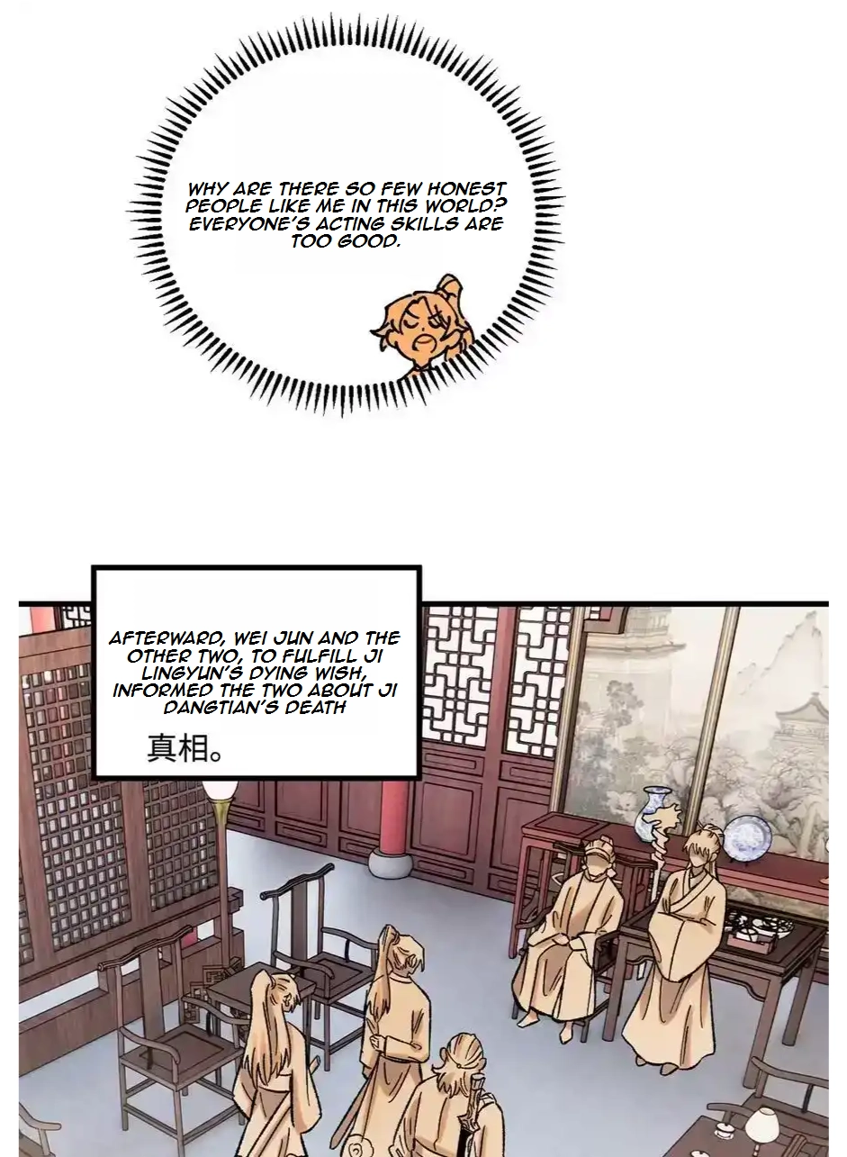 The Unyielding Will to Die Chapter 39 180 db2dada4762d