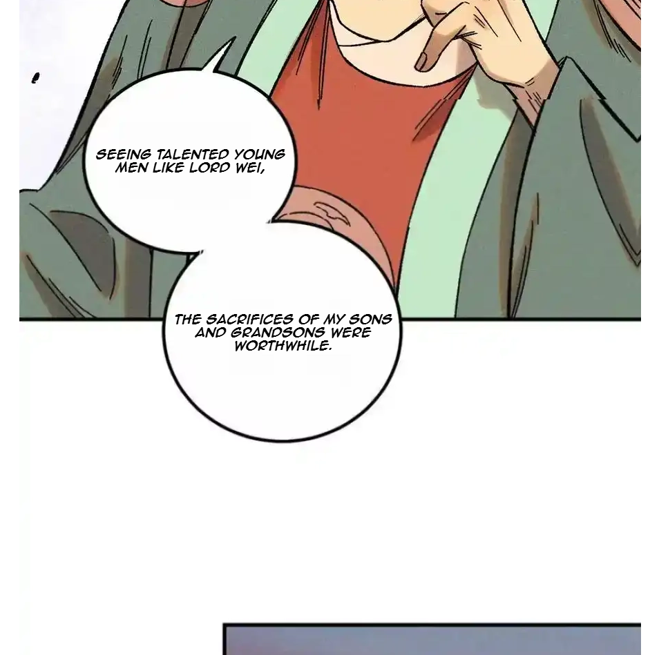 The Unyielding Will to Die Chapter 40 182 2b7646ddf8ad