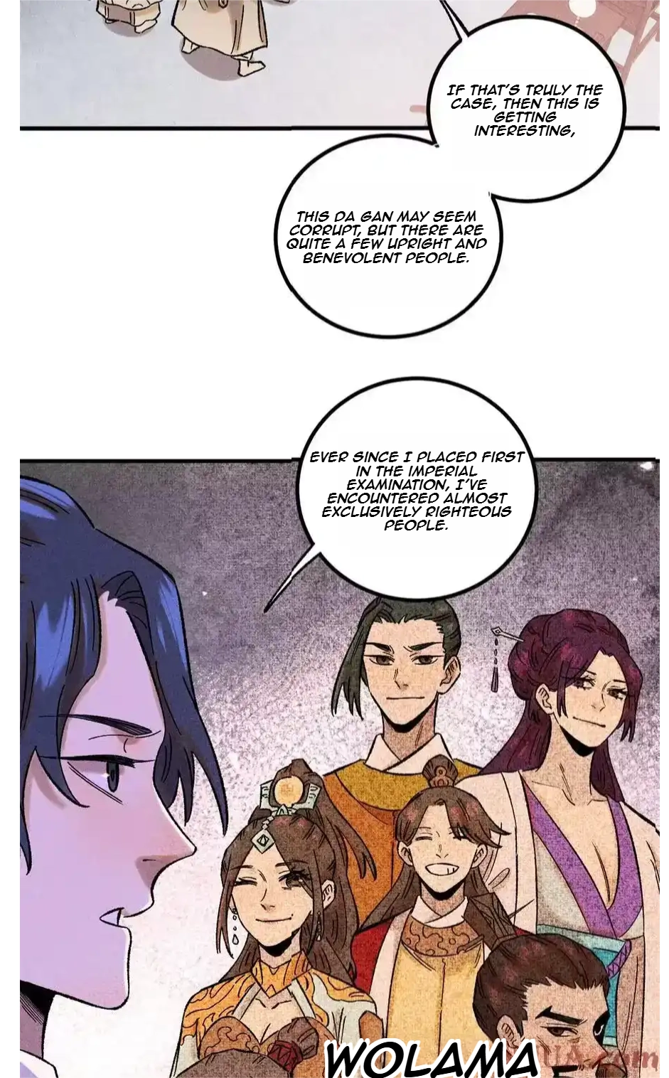 The Unyielding Will to Die Chapter 40 144 5618aa01f0f5