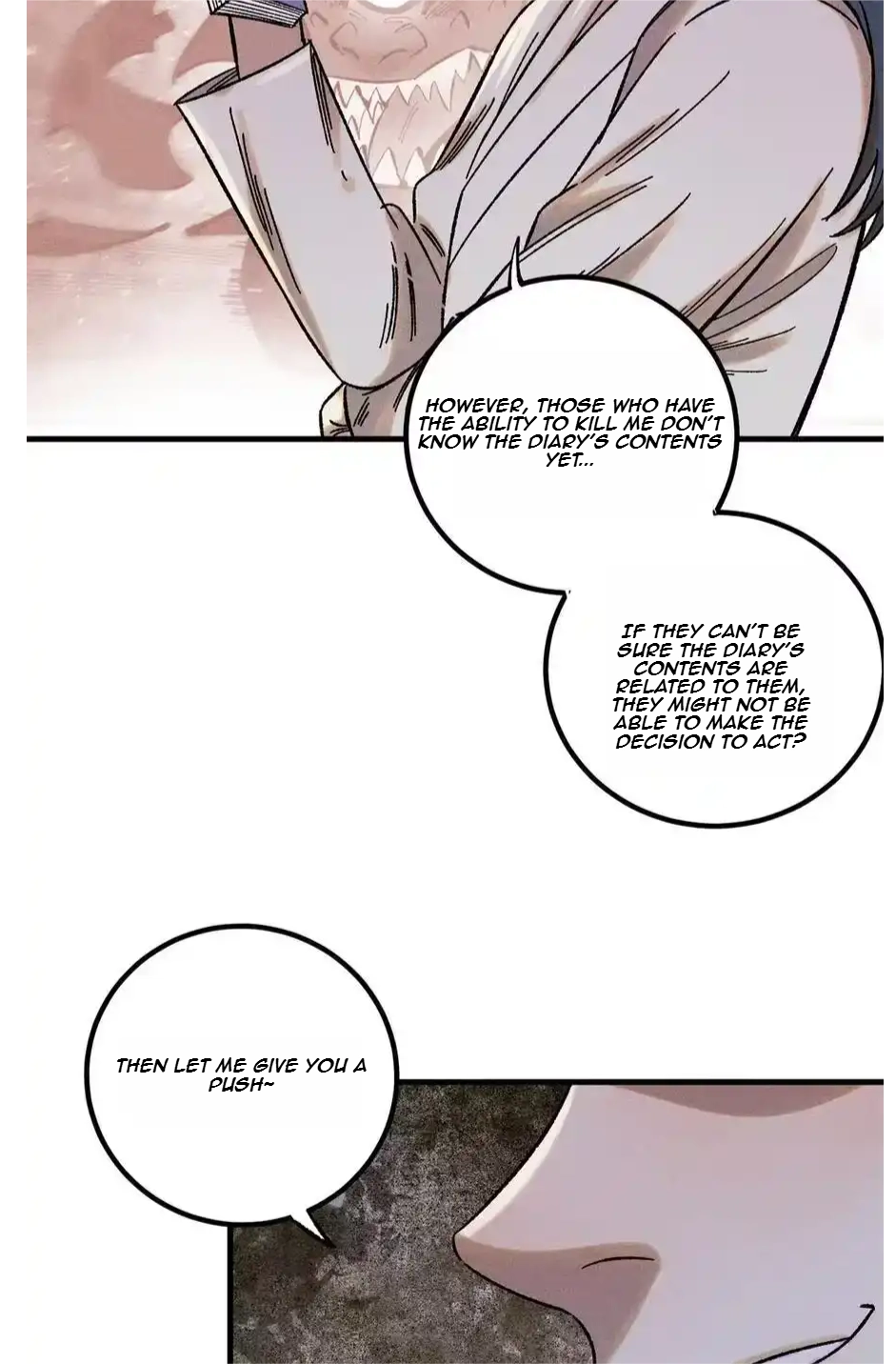 The Unyielding Will to Die Chapter 45 157 323534756ff4