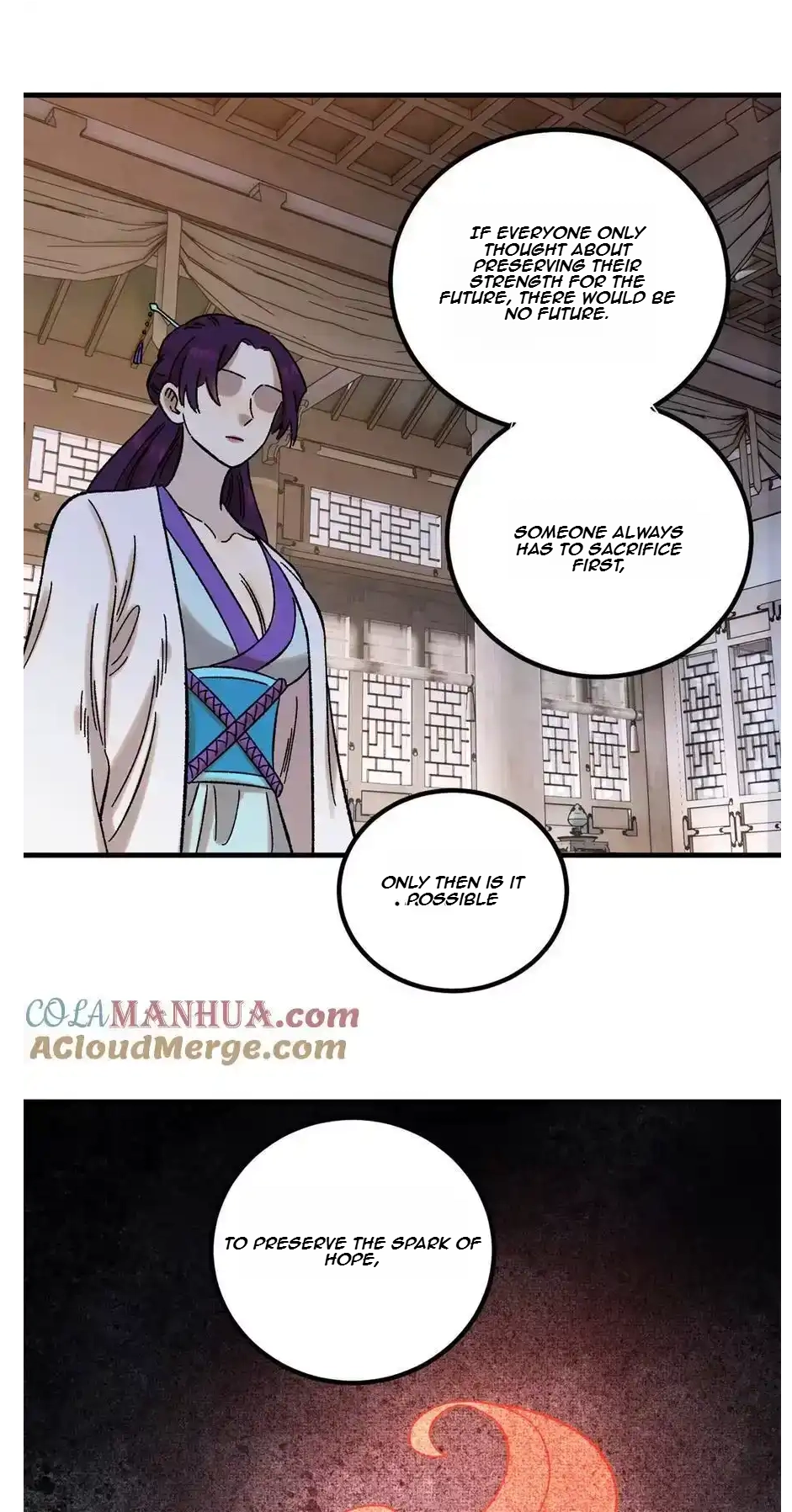 The Unyielding Will to Die Chapter 45 139 335e367b1081
