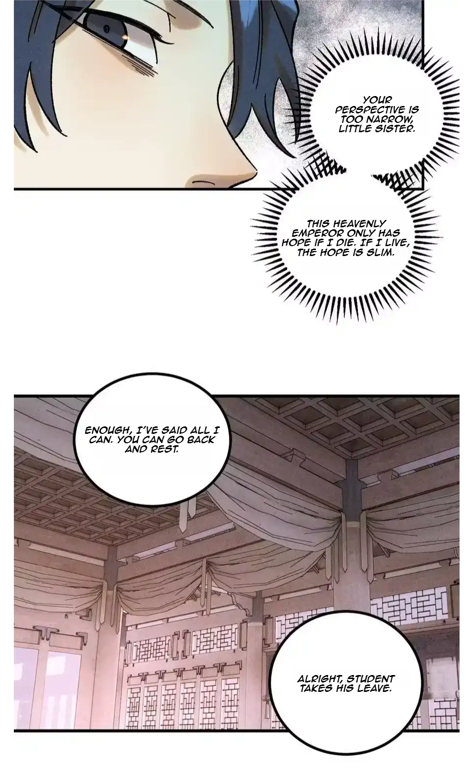 The Unyielding Will to Die Chapter 45 148 53814c2088e8