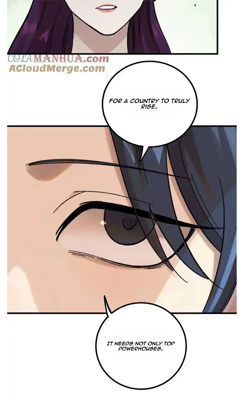 The Unyielding Will to Die Chapter 45 136 5e6b9f681da8