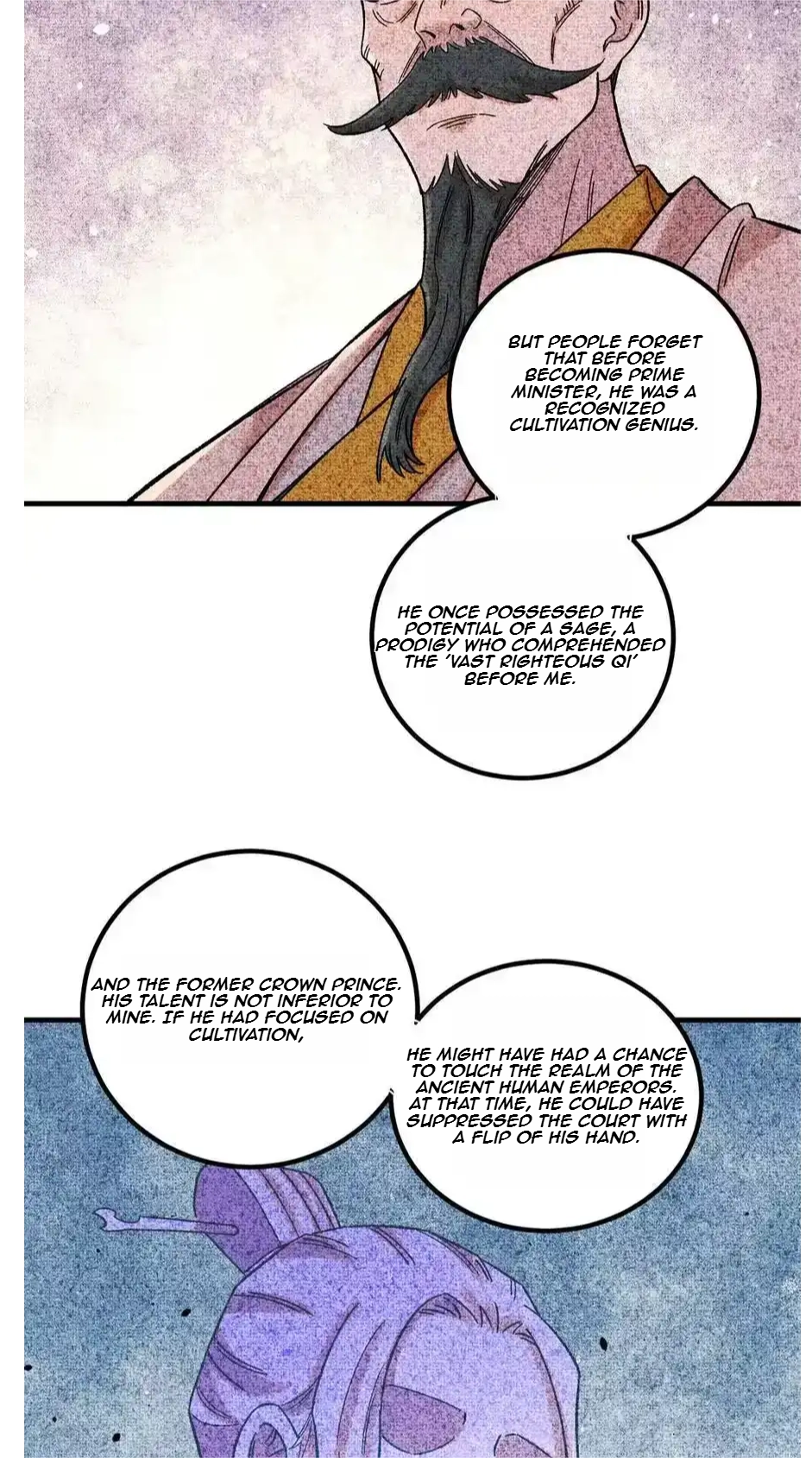The Unyielding Will to Die Chapter 45 125 82f26a942312