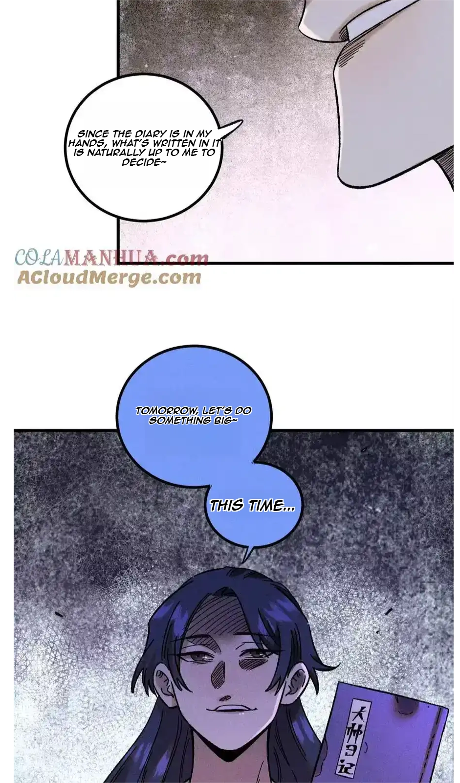 The Unyielding Will to Die Chapter 45 158 922bdeb3653d