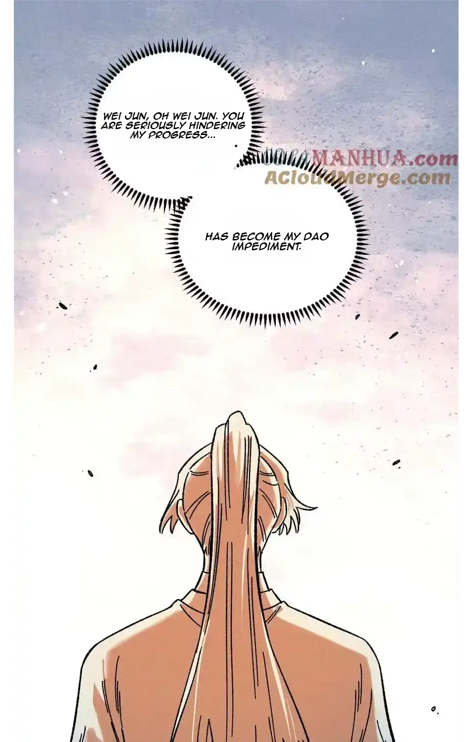 The Unyielding Will to Die Chapter 45 151 ecc92f0b836f