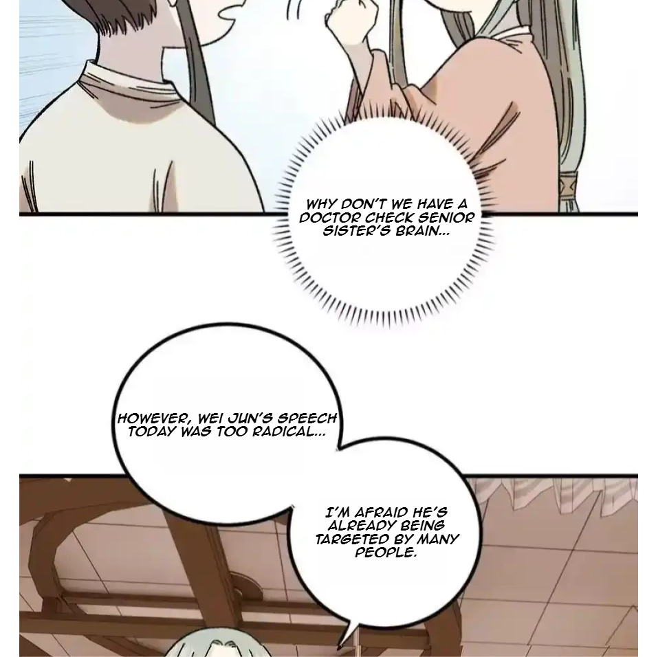 The Unyielding Will to Die Chapter 46 179 1ee8db6d752e