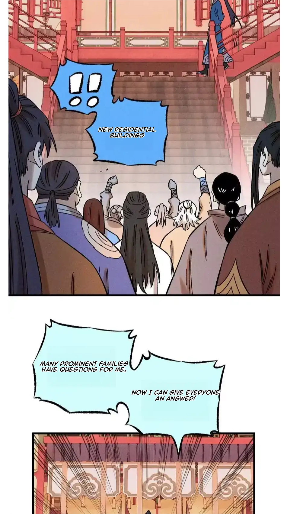 The Unyielding Will to Die Chapter 46 164 245030e1cbb3